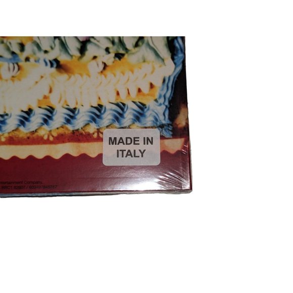 Stone Temple Pilots 12 Gracious Melodies Limited Edition Exclusive Blue Splatter - Picture 7 of 15